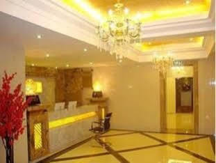 Chongqing Haopai Hotel Exterior foto